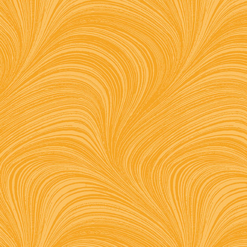 FQ Wave Texture Honey