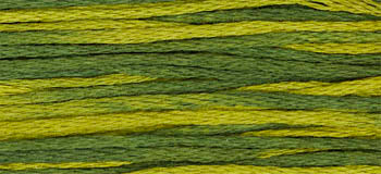 Weeks Dye Works - Bullfrog (2202)