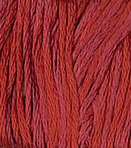 Weeks Dye Works - Cardinal (2240a)