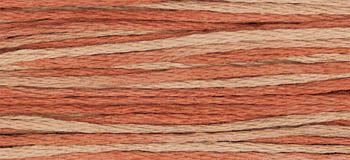 Weeks Dye Works - Cinnabar (2254)