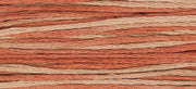 Weeks Dye Works - Cinnabar (2254)