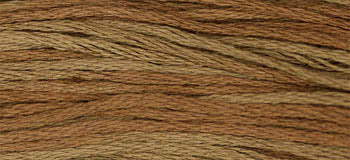 Weeks Dye Works - Cocoa (1233)