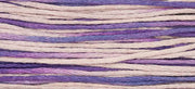 Weeks Dye Works - Lavender (2301)