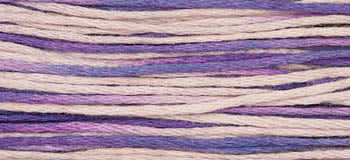 Weeks Dye Works - Lavender (2301)