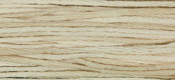Weeks Dye Works - Parchment (1110)