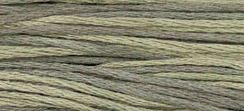 Weeks Dye Works - Pelican Gray (1302)