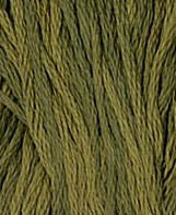 Weeks Dye Works - Pickled Okra (2197a)