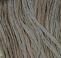 Weeks Dye Works - River Otter (1290)