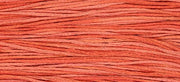 Weeks Dye Works - Sockeye (2249)