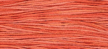 Weeks Dye Works - Sockeye (2249)