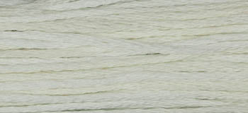 Weeks Dye Works - Whitewash (1091)