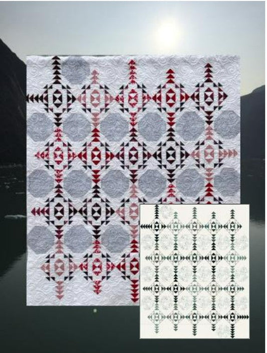 Whirligig Designs Kodiak