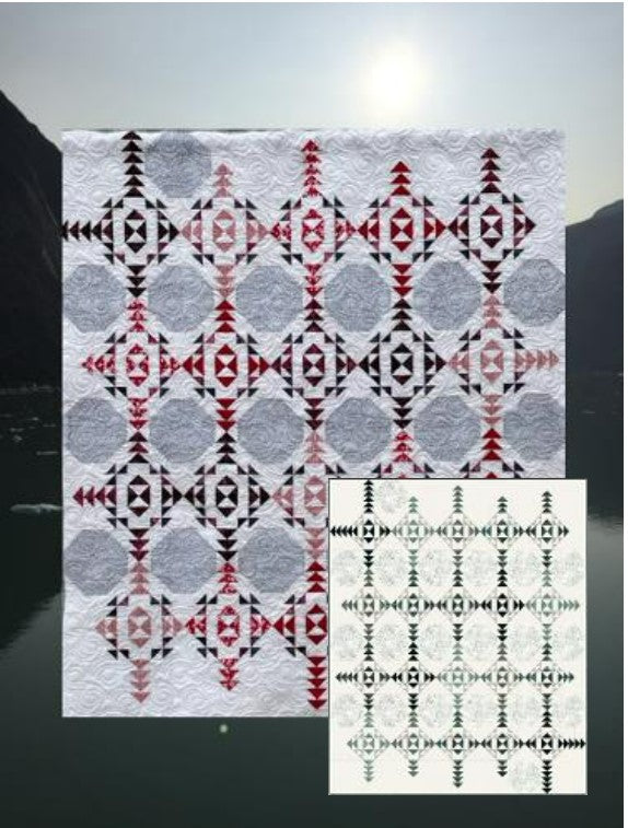 Whirligig Designs Kodiak