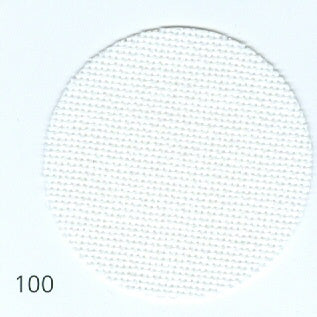 Lugana - White (32 count)