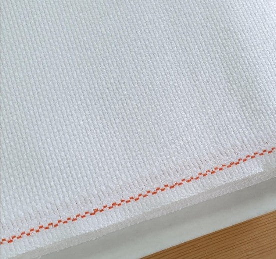 Aida - White (14 count)