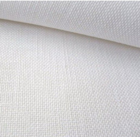 Belfast Linen - White (32 count)