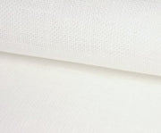 Linen Edinburgh - White (36 count)