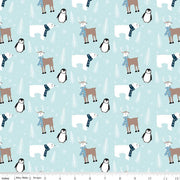 Winter Magic Main Aqua