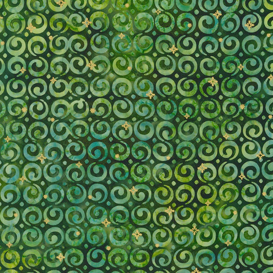 Winter Sparkle Evergreen