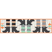 Witches Feet Table Runner Kit