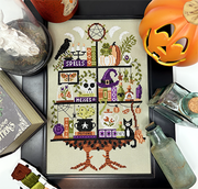 Witch's Kitchen