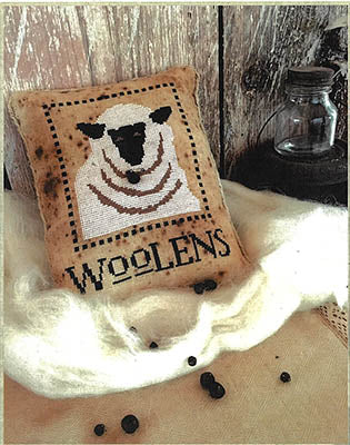 Woolens - 2017