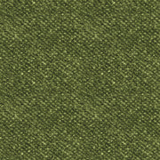 Woolies Flannel Nubby Tweed Green