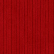 Woolies Flannel Stripe Red