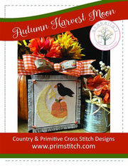 Anabella's - Autumn Harvest Moon