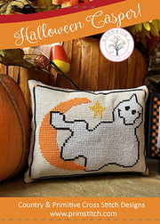 Anabella's - Halloween Casper