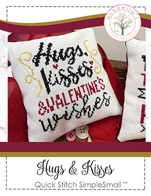Anabella's - Hugs & Kisses