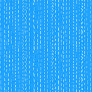 Sew Happy Hand Stitching Blue