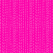 Sew Happy Hand Stitching Pink
