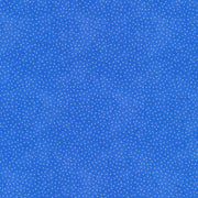Spaced Out Night Sky Blue