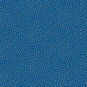 Freckle Dots Blue