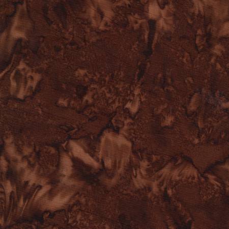LAVA SOLID DARK BROWN