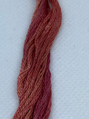 The Gentle Art - Antique Rose (7014)