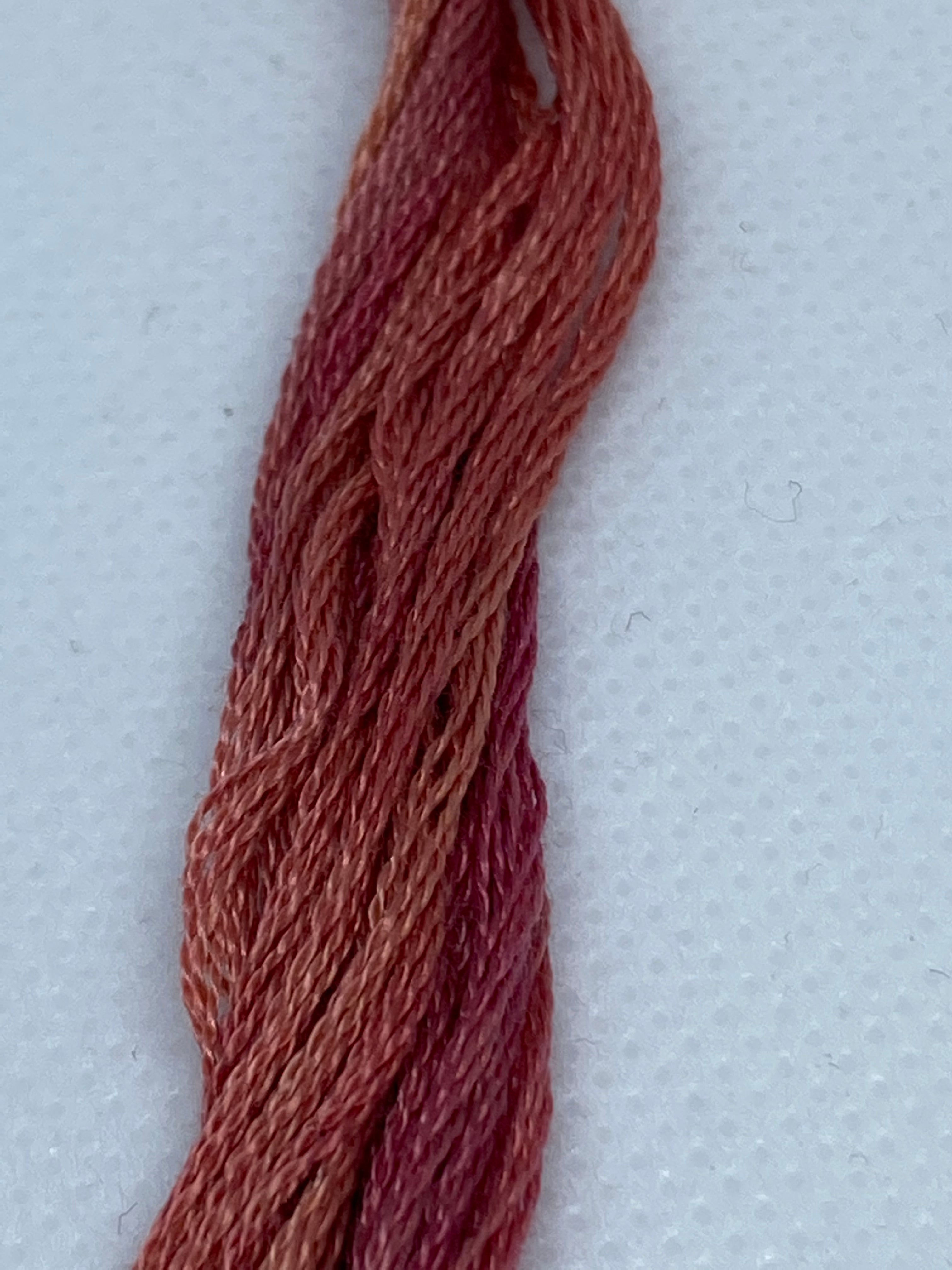 The Gentle Art - Antique Rose (7014)