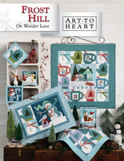 Pre-Order On Wander Lane Frost Hill  (Block 1)