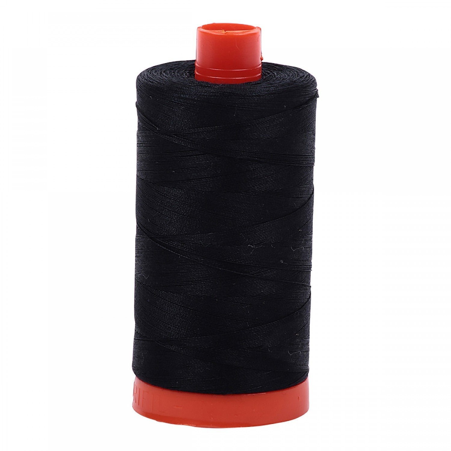 Aurifil - Black  (2692)