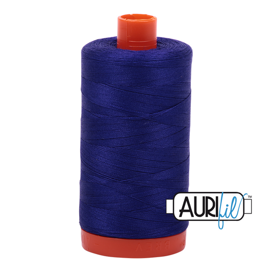 Aurifil - Blue Violet  (1200)