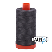 Aurifil - Dark Cobalt  (2740)