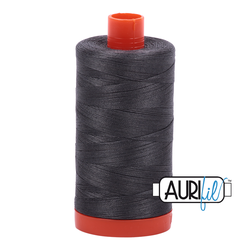 Aurifil - Dark Cobalt  (2740)