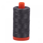 Aurifil - Dark Pewter  (2630)