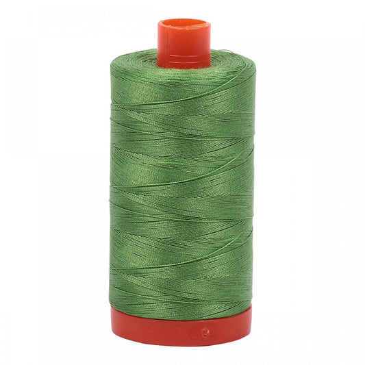 Aurifil -  Grass Green  (1114)