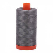 Aurifil - Grey Smoke  (5004)