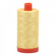 Aurifil -  Lemon  (2115)