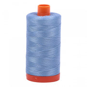Aurifil - Light Delft Blue  (2720)