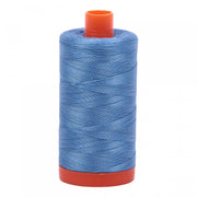 Aurifil - Light Wedgewood  (2725)