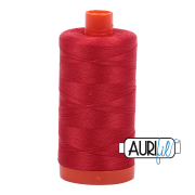 Aurifil - Lobster Red  (2265)